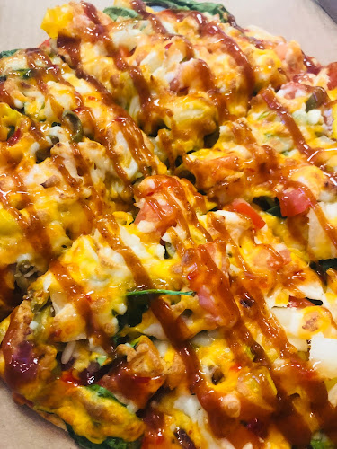 Stuff It Pita - Hospitality and gastronomy