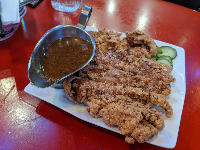 The One Restaurant - Hospitality and gastronomy