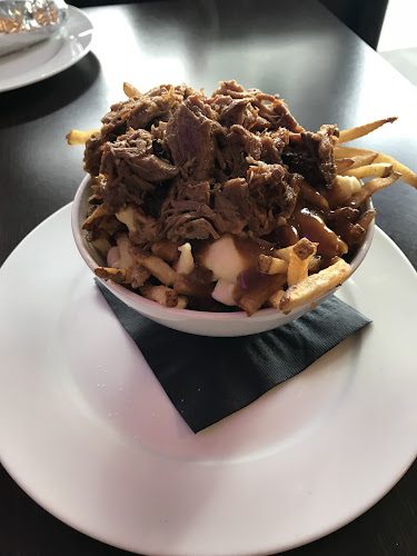 Opinii despre Okanagan Street Food în Kelowna - Hospitality and gastronomy