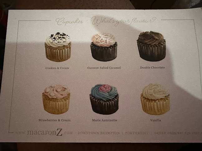 macaronZ - Hospitality and gastronomy