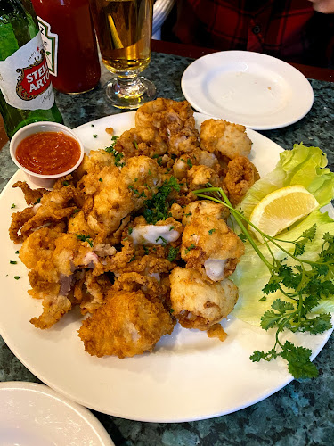 Comentarii opinii despre Peter's on Eglinton Restaurant