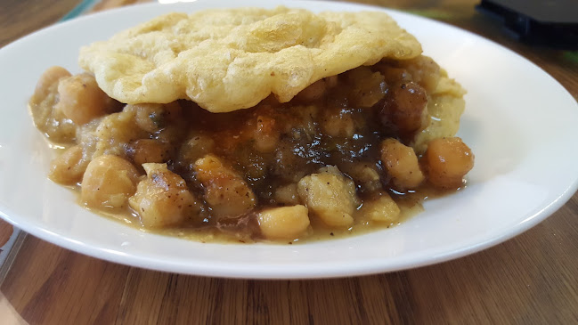 Comentarii opinii despre D Roti Shak