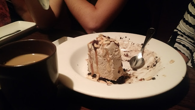 Comentarii opinii despre The Keg Steakhouse + Bar - Moncton