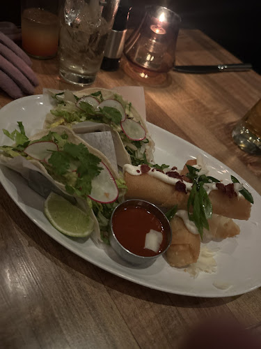 JOEY Kenaston - Winnipeg