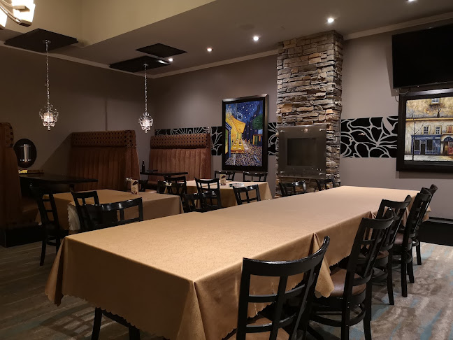 The Roof Top Bar And Grill - Hospitality and gastronomy