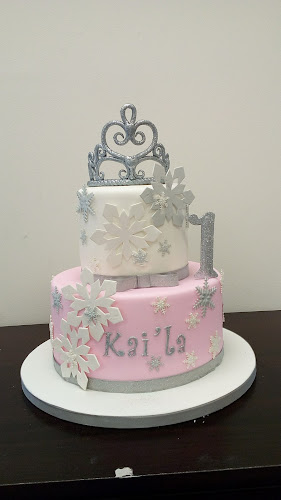 Opinii despre La Creme Cakes în Brampton - Hospitality and gastronomy