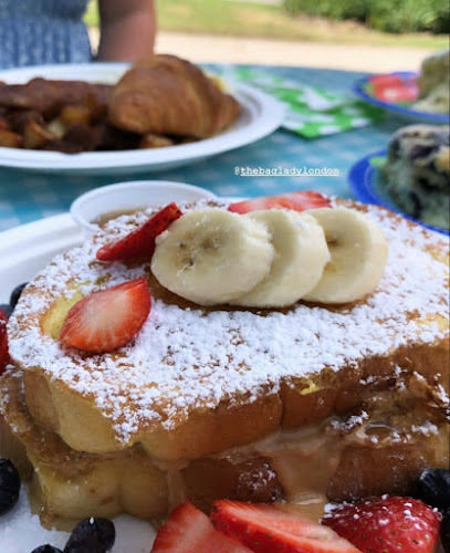 Comentarii opinii despre The Bag Lady Variety