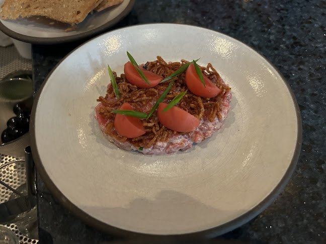 Barbara - Hospitality and gastronomy