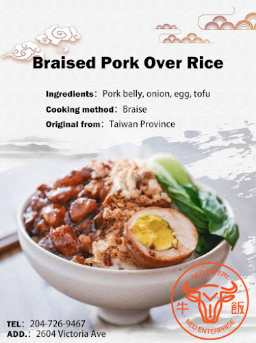 Neo Eatery - Brandon