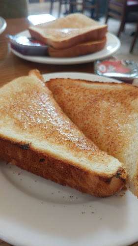 Orchard Family Restaurant (All Day Breakfast) - Hospitality and gastronomy