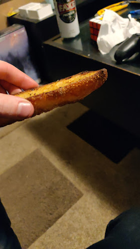 Comentarii opinii despre Big Daddy's Pizza, BBQ & Poutine