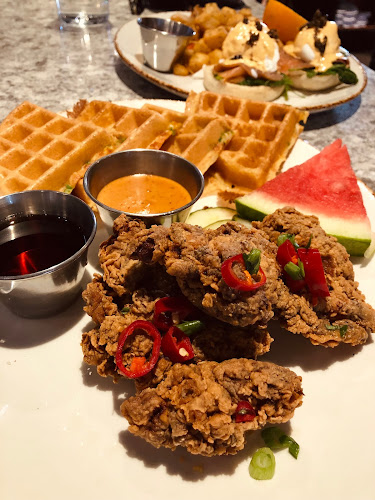 Comentarii opinii despre Smash Kitchen and Bar