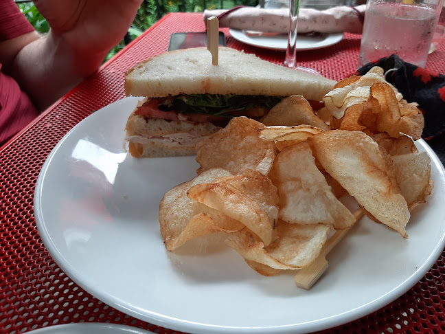 Chez Piggy Restaurant & Bar - Hospitality and gastronomy