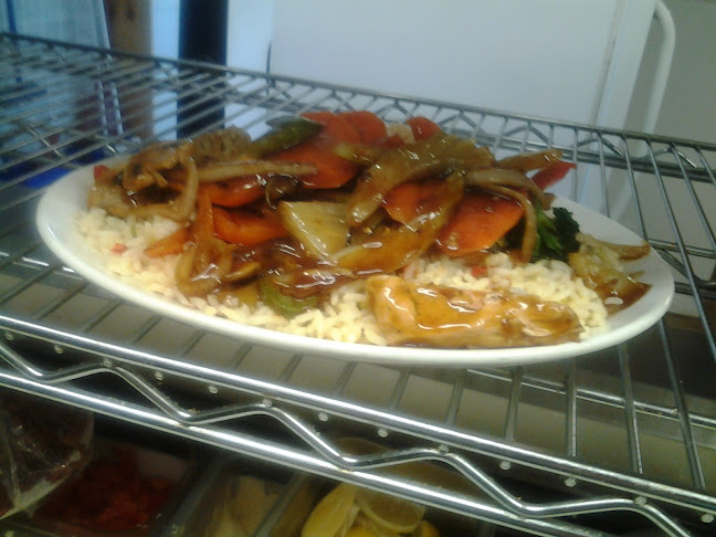 Opinii despre 748 în Beresford - Hospitality and gastronomy