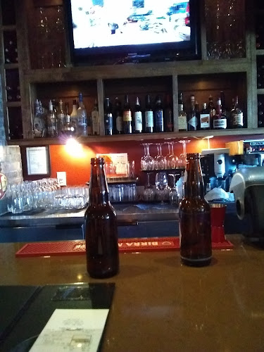 Comentarii opinii despre GO Italian Restaurant