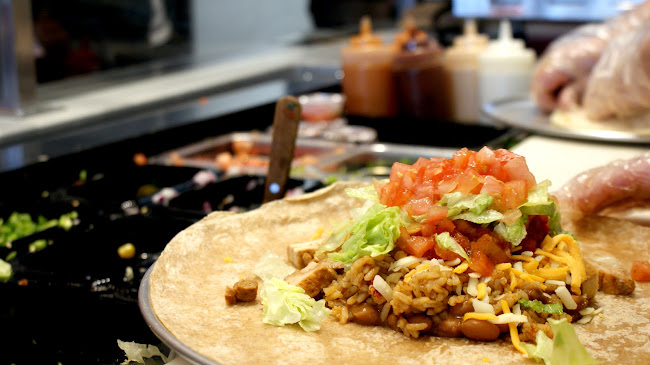 Comentarii opinii despre barBURRITO