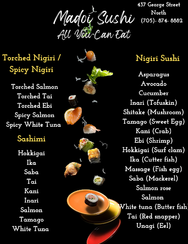 437 George St N, Peterborough, ON K9H 3R4