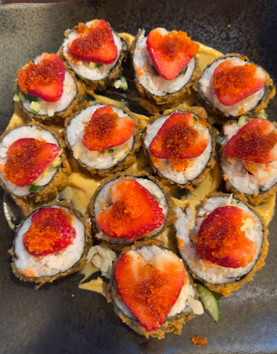 Comentarii opinii despre Ichiban Sushi Restaurant