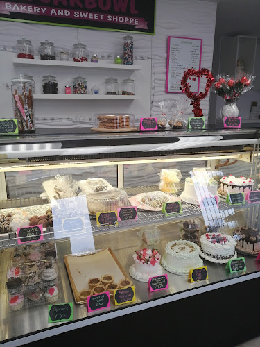 Comentarii opinii despre Patrelle's Bakery & Sweet Shoppe