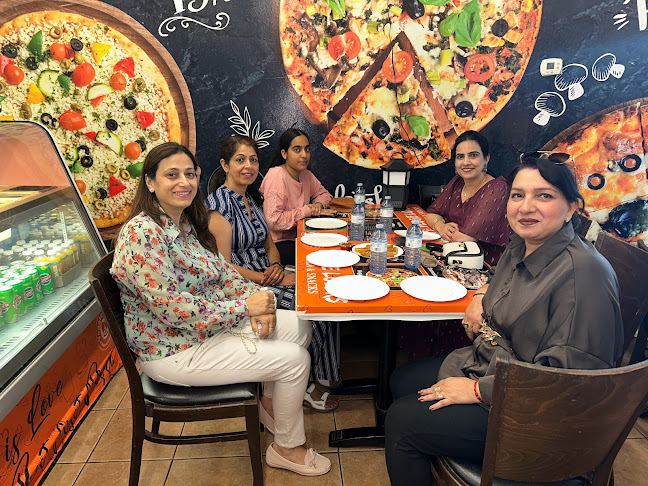 Veggie Lovers - Brampton