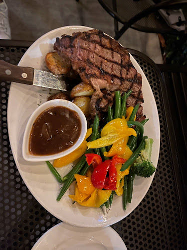 The Blake House - Hospitality and gastronomy