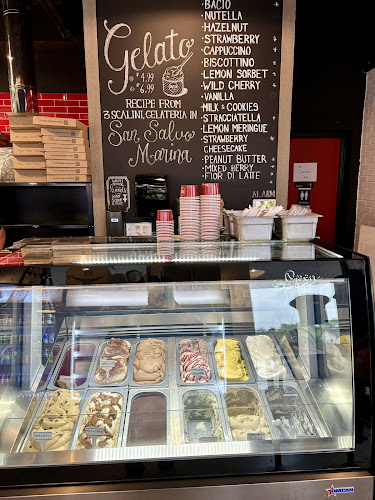 Comentarii opinii despre Oven 360 Sarnia