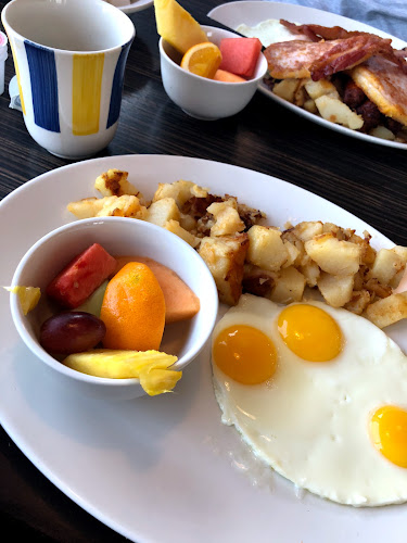 John's Family Restaurant - Hospitality and gastronomy