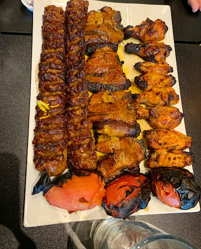 Mehman Restaurant - Hospitality and gastronomy