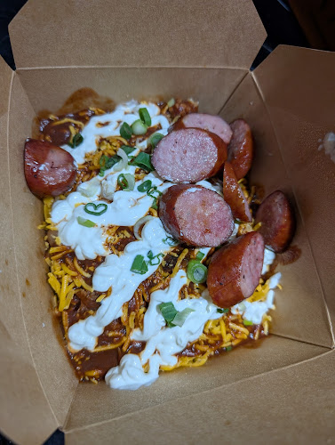 Opinii despre Smokin' Okies BBQ în Regina - Hospitality and gastronomy