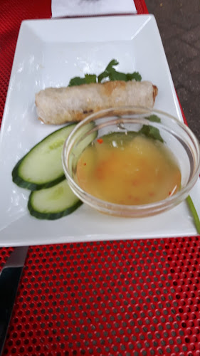 Chez Piggy Restaurant & Bar - Kingston