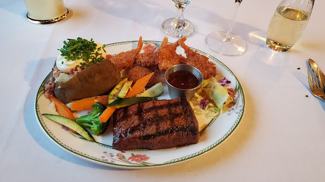 Bold Knight Restaurant