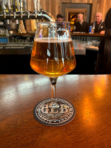 Culaccino Bar & Kitchen - Burlington