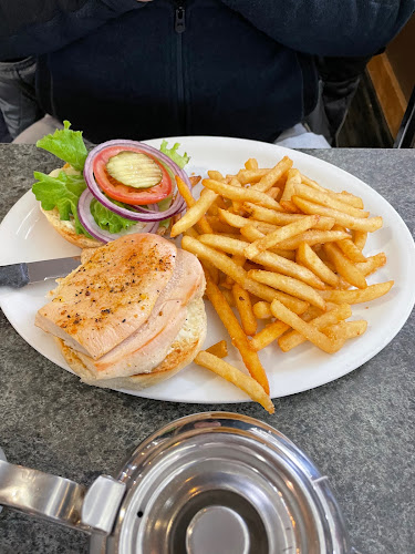 Comentarii opinii despre Jane's Place