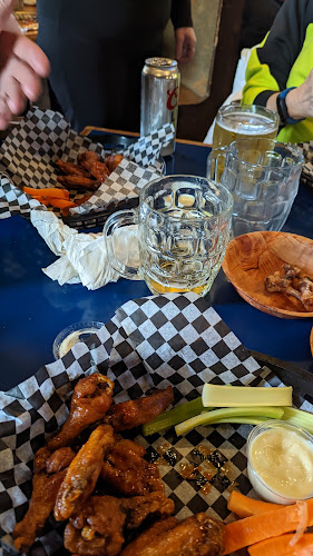 Comentarii opinii despre Buddy's