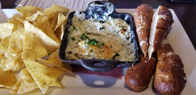 Beertown Public House Cambridge - Hospitality and gastronomy