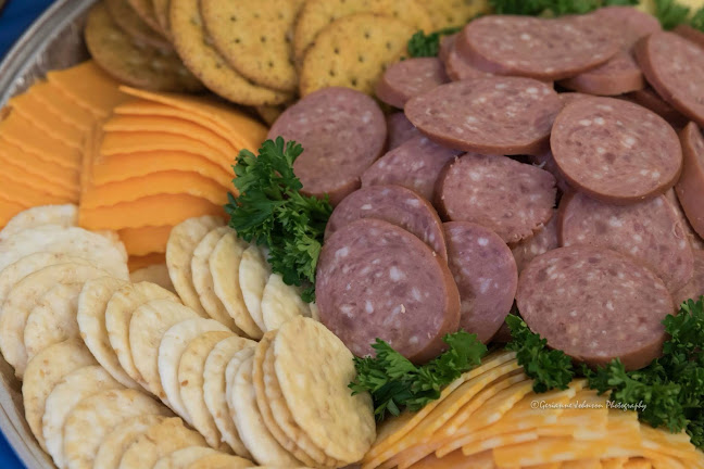 Crock-N-Dial Sandwiches - Hospitality and gastronomy