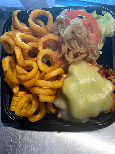 Mommaz Boyz - Welland