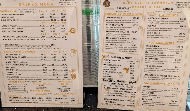 Opinii despre Hani tasty packs în Vancouver - Hospitality and gastronomy