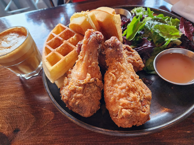 Alchemy Coffee - Hospitality and gastronomy