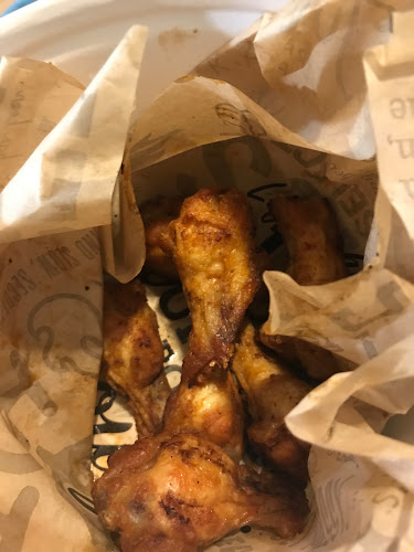 Turtle Jack's Upper James - Hamilton