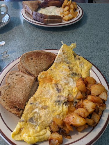 Comentarii opinii despre The Breakfast Barn