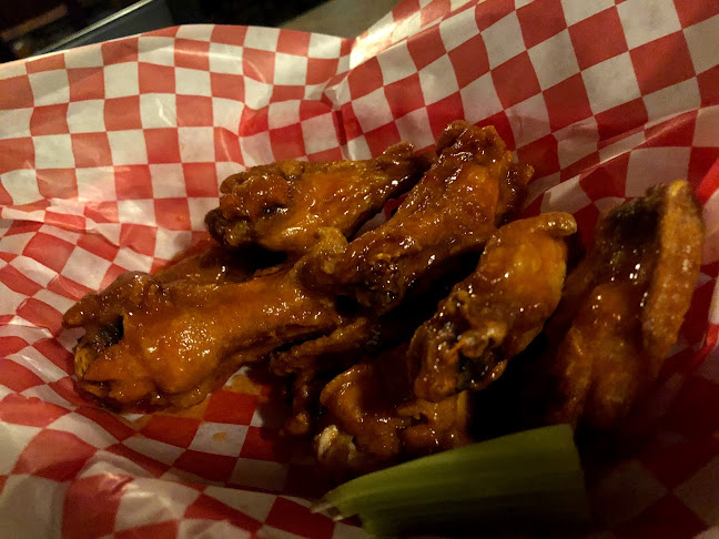 Opinii despre Bowness Pub în Calgary - Hospitality and gastronomy