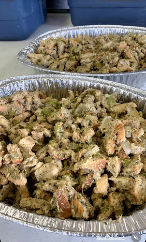 All Seasons Pig Roast & Catering