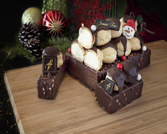 Les Moulins La Fayette - St Clair - Toronto