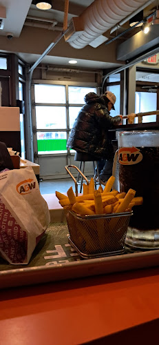 Horseshoe Tavern - Toronto