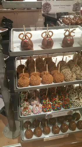 Comentarii opinii despre Rocky Mountain Chocolate Pickering