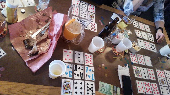 New Trevi Restaurant - Hospitality and gastronomy