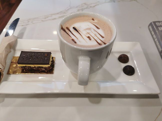 Opinii despre Sip Of Life în Vancouver - Hospitality and gastronomy