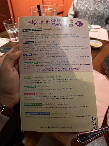 The Rose and Crown - Toronto