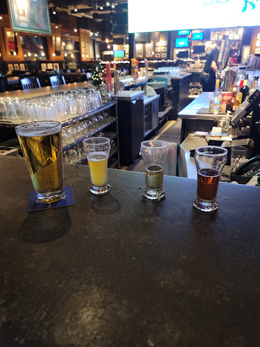 Opinii despre Jack Astor's Bar & Grill St John's în St. John's - Hospitality and gastronomy